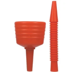 4W Entonnoir Anti Roulis