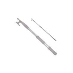 4W Gaffe Alu Télescopique 0,6 à 1m