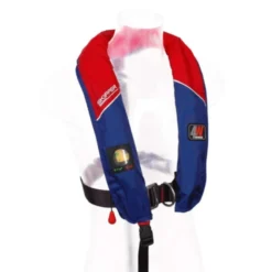 4W Gilet Gonflable Skipper UML5