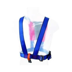 4W Harnais Bolero Adulte