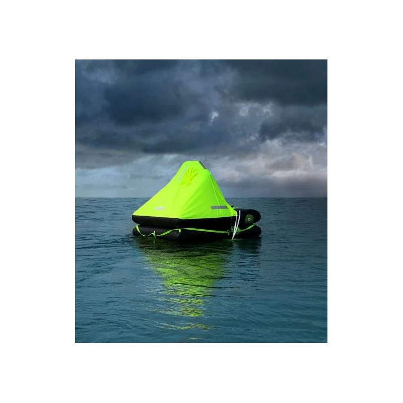 4W HERO Radeau Côtier 4 Personnes – Image 3