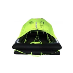 4W HERO Radeau CĂ´tier 4 Personnes