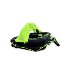 4W HERO Radeau Hauturier 10 Places