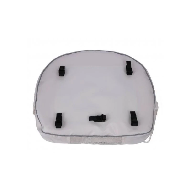 4W MOB BUOY Bouée + Feu LED + Ligne Flottante – Image 3