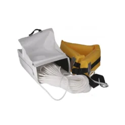 4W Rescurer Système