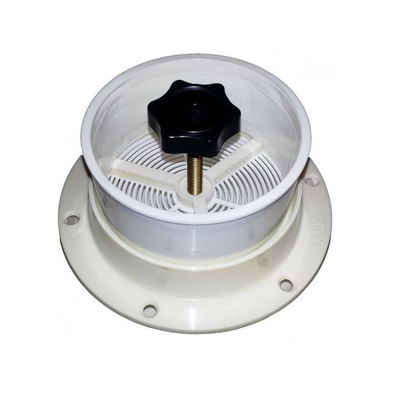 AAA Aérateur De Pont ø 148 Mm – Image 2