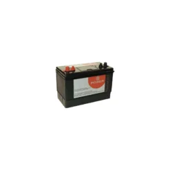 AB POWER Batterie 12 V - 110 Ah