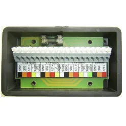 ADVANSEA Boitier Connexion Bus S400