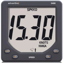 ADVANSEA SPEED S400