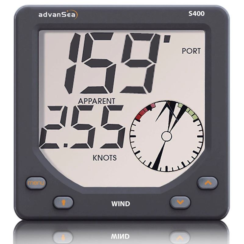 ADVANSEA WIND S400