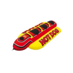 AIRHEAD Hot Dog