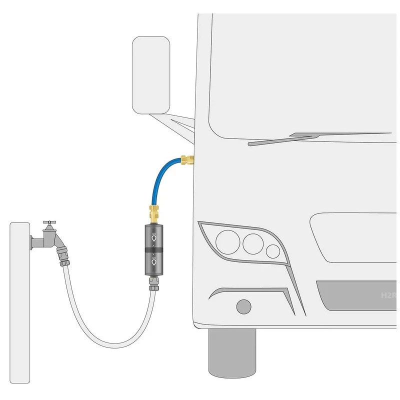 ALB FILTER Mobil Fusion – Image 3
