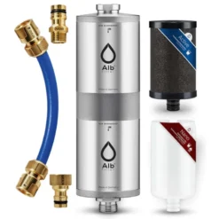 ALB FILTER Mobil Fusion