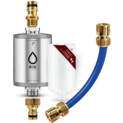 ALB FILTER Mobil Nano