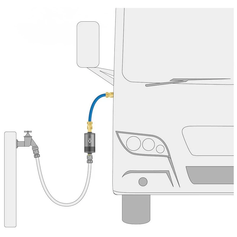 ALB FILTER Mobil Active – Image 3