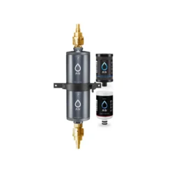 ALB FILTER Travel Fusion