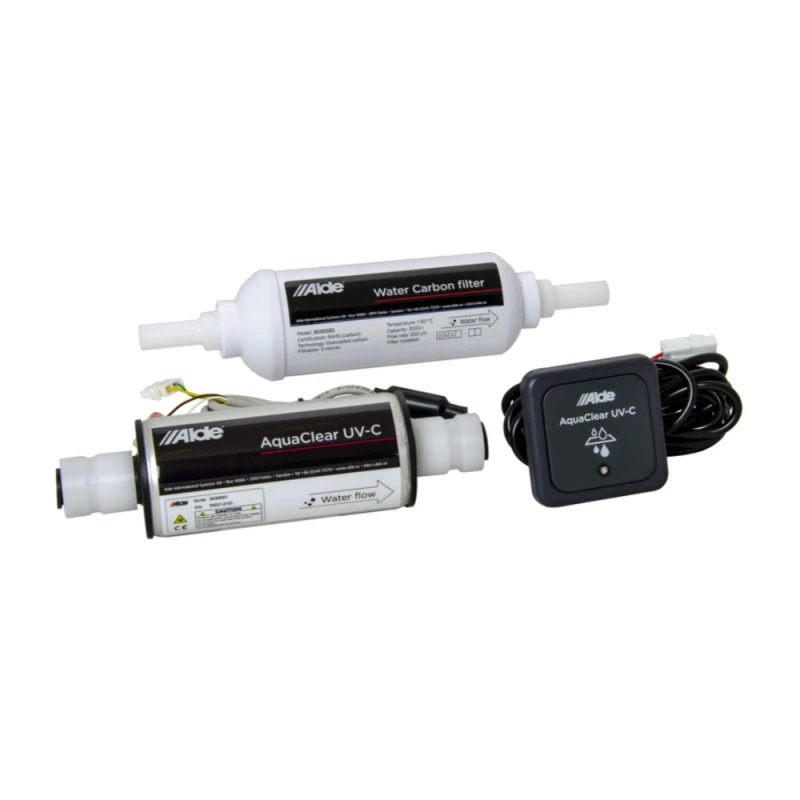 ALDE Aquaclear UV-C LED – Image 2