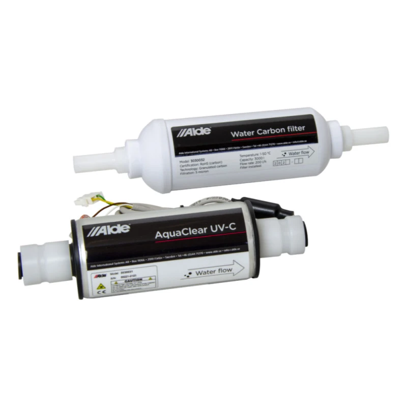 ALDE Aquaclear UV-C LED