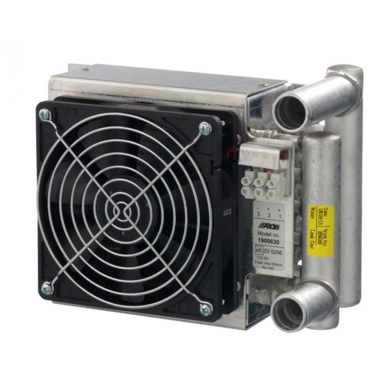 ALDE Booster à Ventilateur – Image 2