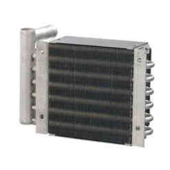 ALDE Booster Ă Ventilateur