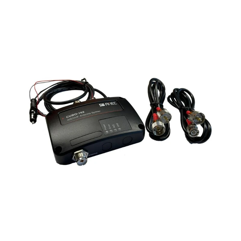 AMEC CUBO-16 – Image 3