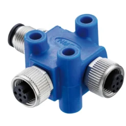 AMPHENOL Connecteur En T NMEA 2000