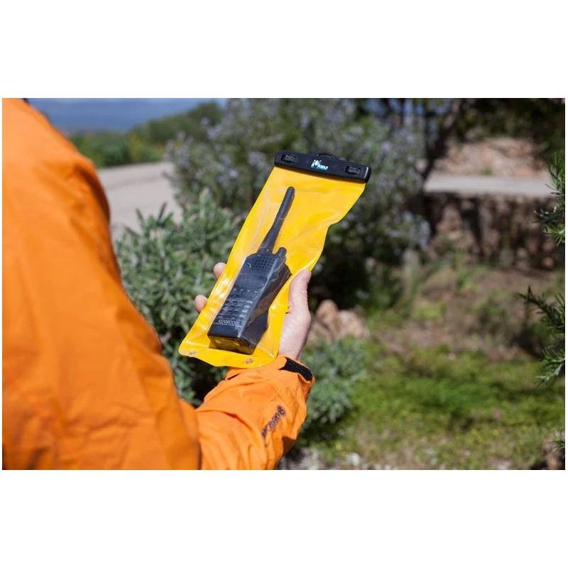 AMPHIBIOUS Protect 5 | Pochette étanche VHF – Image 2