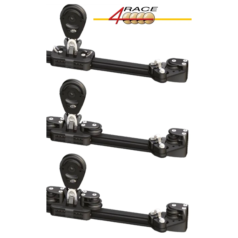 ANTAL Embout De Rail 4 Race Taille 100