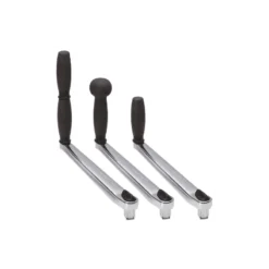 ANTAL Manivelle De Winch Bronze Chromée 250 Mm