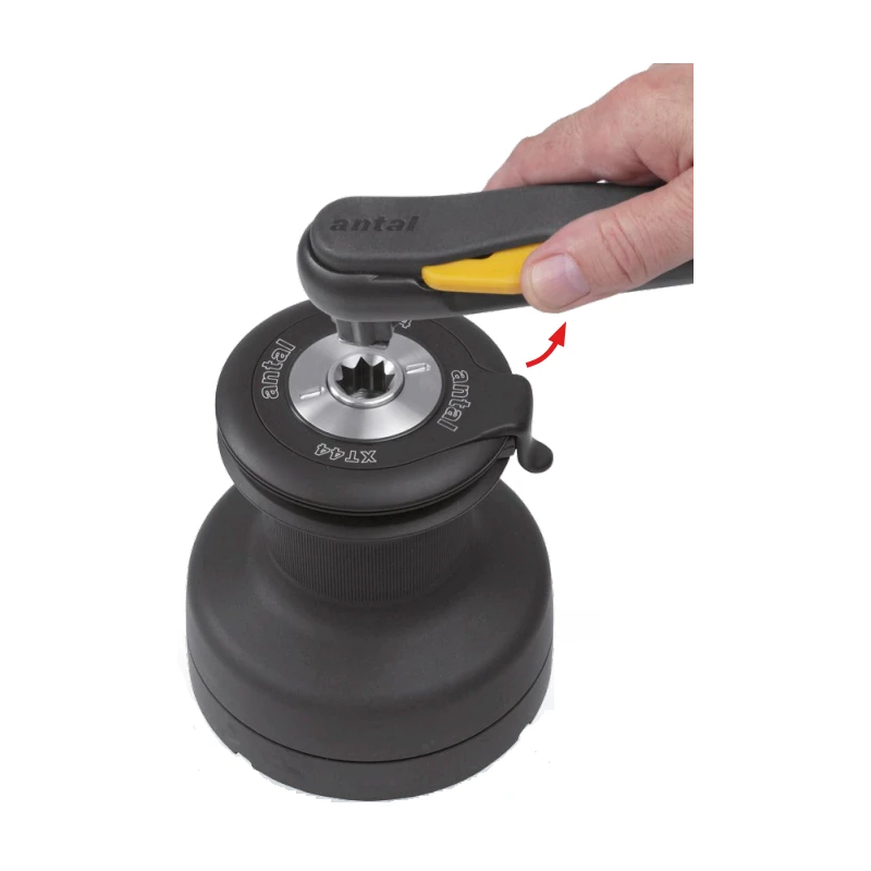 ANTAL Manivelle De Winch Speedylock 250 – Image 2