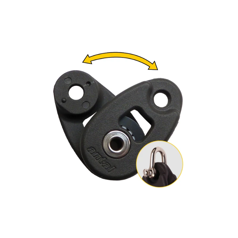 ANTAL Mini Poulie Ouvrante – Image 3