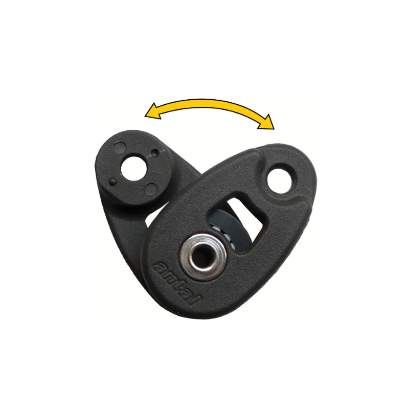 ANTAL Mini Poulie Ouvrante – Image 4