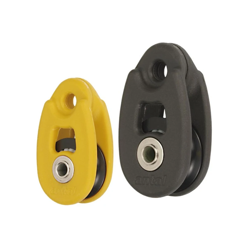 ANTAL Mini Poulie Ouvrante