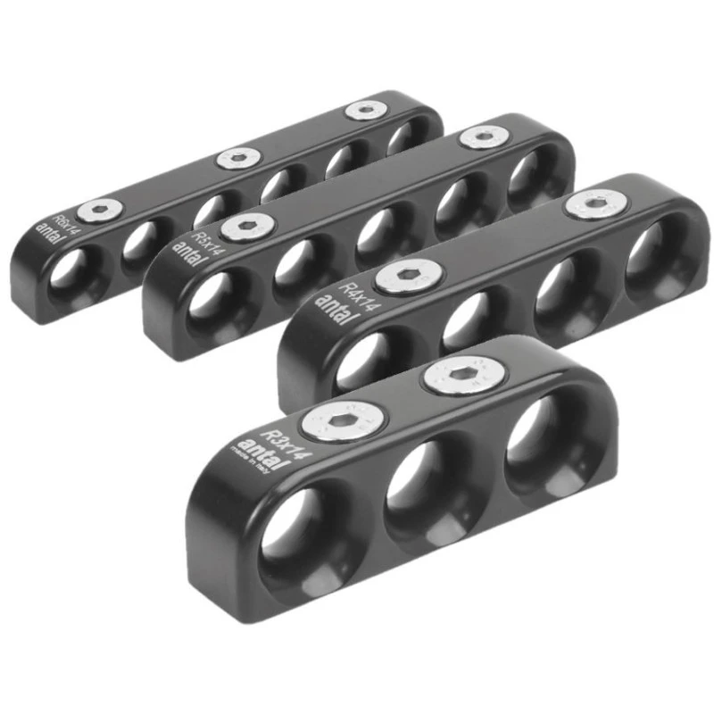 ANTAL Organizer Faible Friction