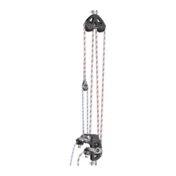 ANTAL Palan De GV 2 Vitesses 4:1 Et 8:1