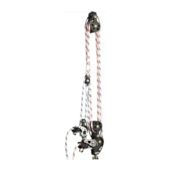 ANTAL Palan De GV 2 Vitesses 6:1 Et 18:1