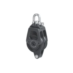 ANTAL Poulie Double + Ringot OPF 60