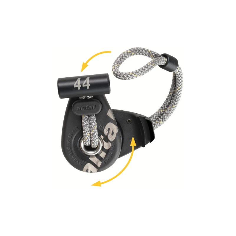 ANTAL Poulie Ouvrante Dynablock – Image 2