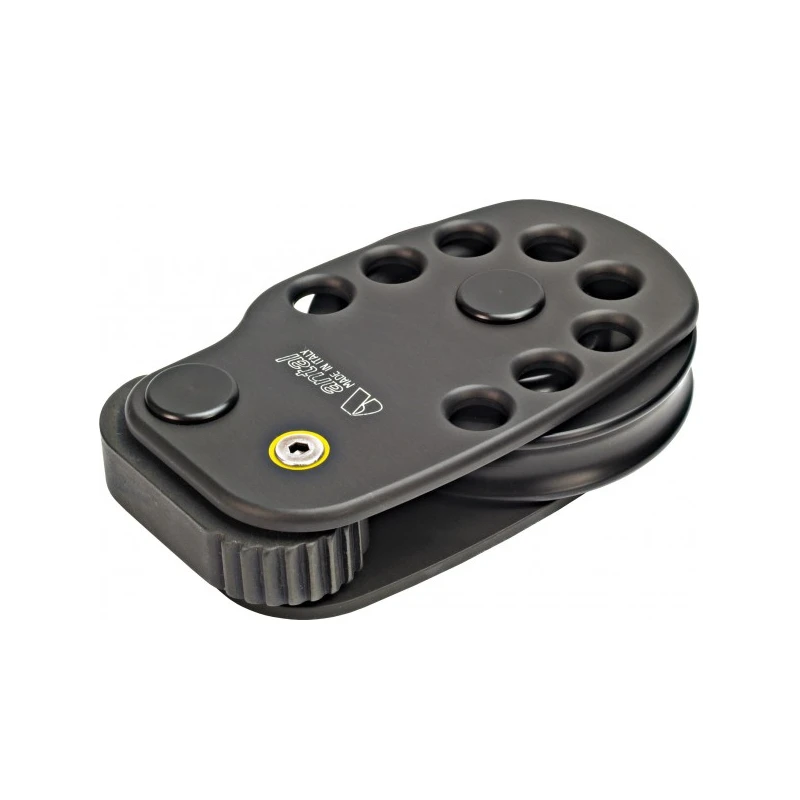 ANTAL Poulie Plat Pont 100 Avec Bloqueur – Image 3