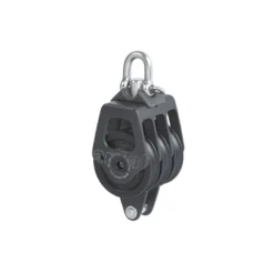 ANTAL Poulie Triple + Ringot OPF 60