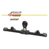 ANTAL Rail équipé 4 Race T100 Simple