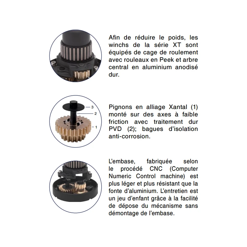 ANTAL Winch Racing XT16.2R – Image 2