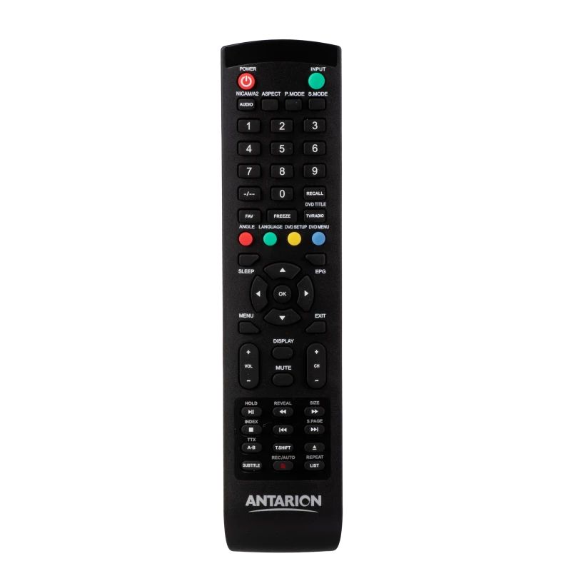 ANTARION Smart TV 40'' Android 9.0 – Image 3