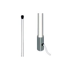 BANTEN Antenne VHF Vedette PRO 270 Cm