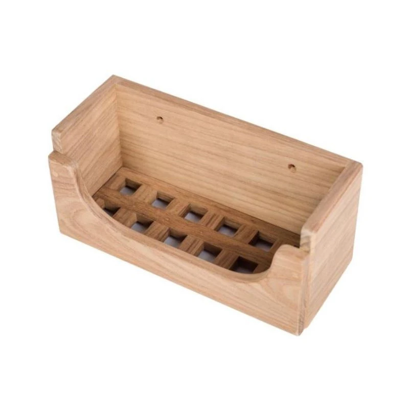 ARC Panier De Douche Teck – Image 2