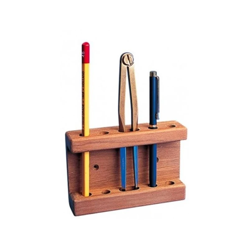 ARC Porte-stylos Teck – Image 2