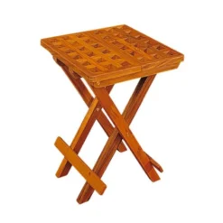 ARC Table Teck Little Venezia