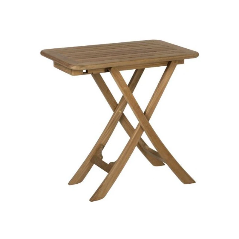 ARC Table Teck Pliante Soleil – Image 3