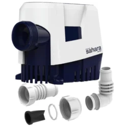 ATTWOOD Pompe De Cale Sahara MK2 S500