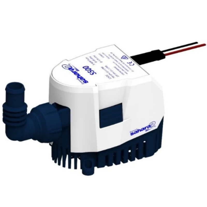 ATTWOOD Pompe De Cale Sahara MK2 S800 – Image 2